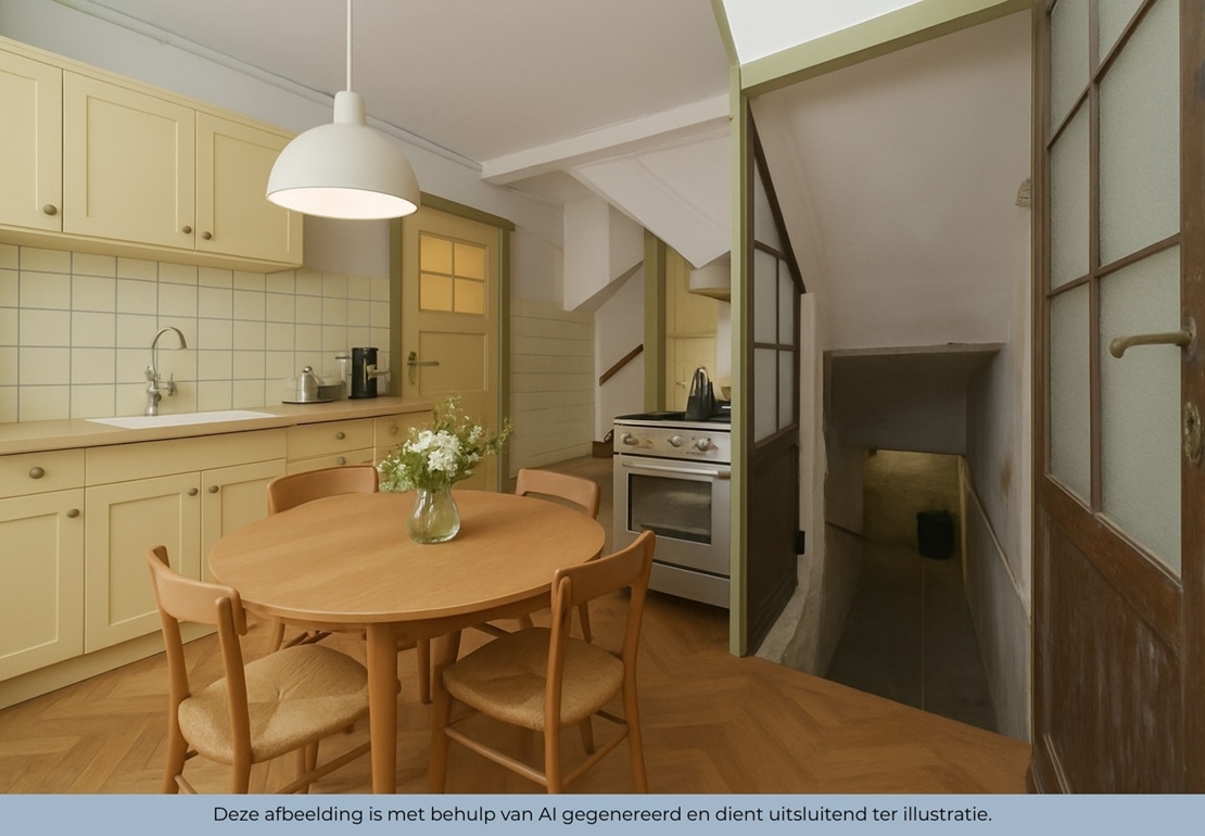 Maison Fiorelle - vakantiehuis in De Panne