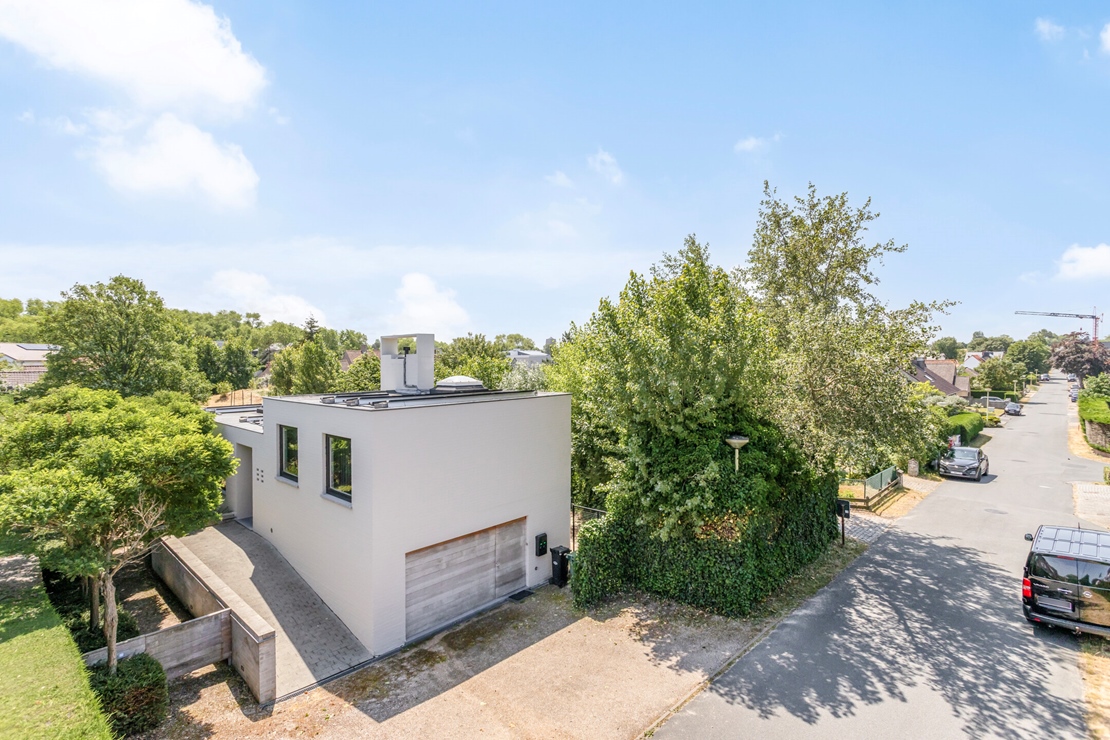 Villa Stuifduin - vakantievilla in Oostduinkerke