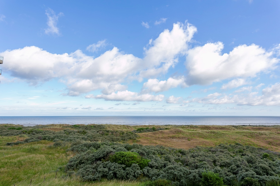 Flat Fleur - appartement de vacances à La Panne