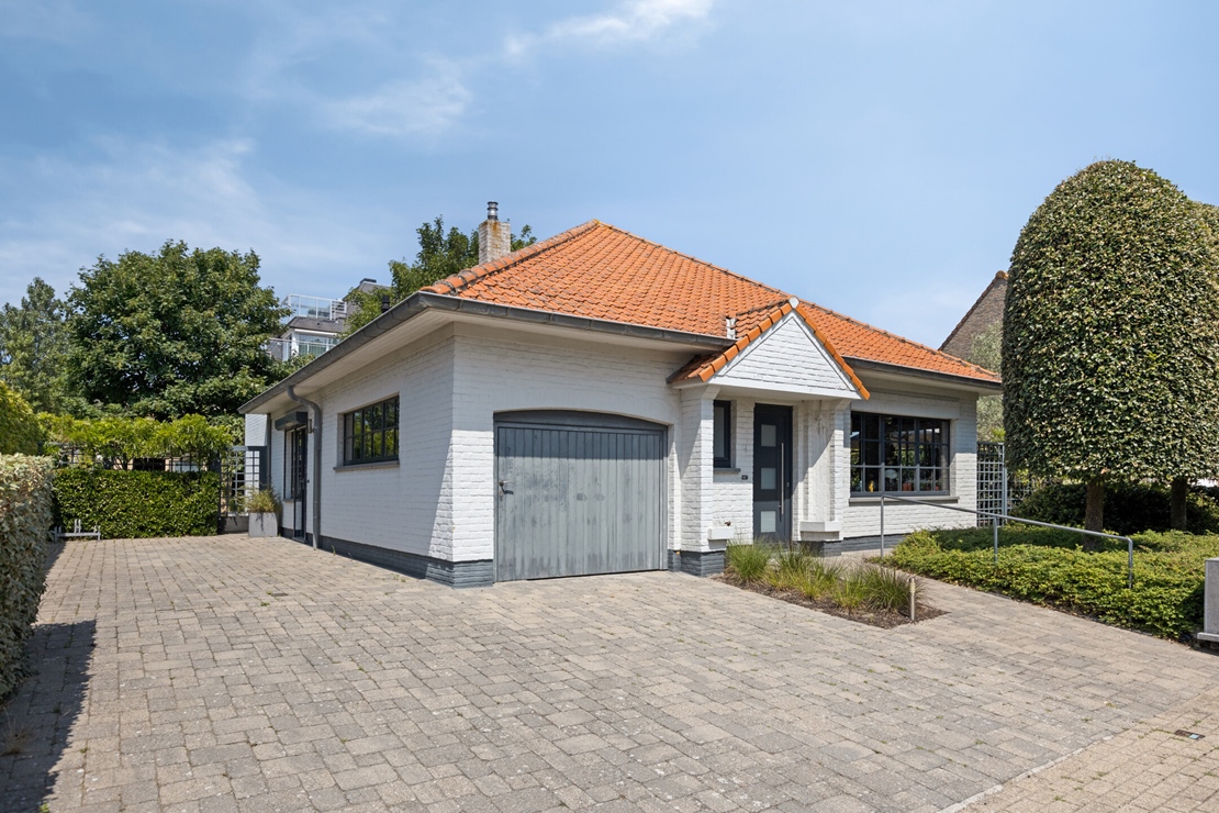 Maison Gerard - maison de vacances à Koksijde