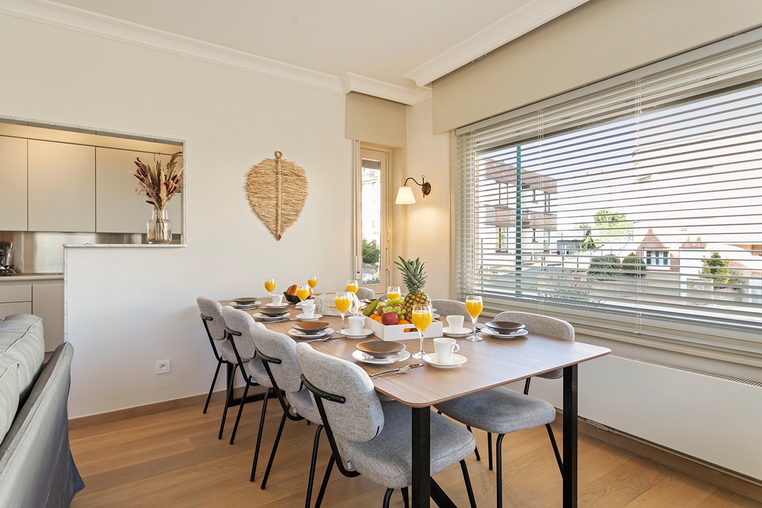 Maison Emile - holiday home in De Panne