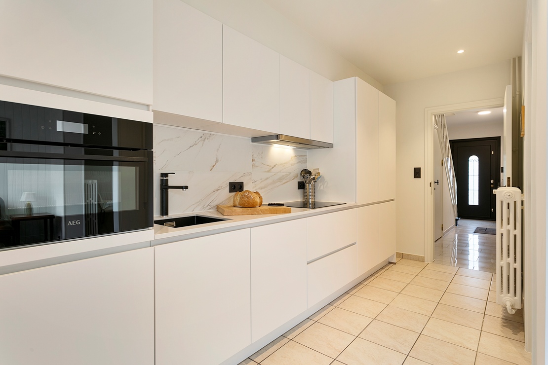 Maison Elice - holiday home in De Panne