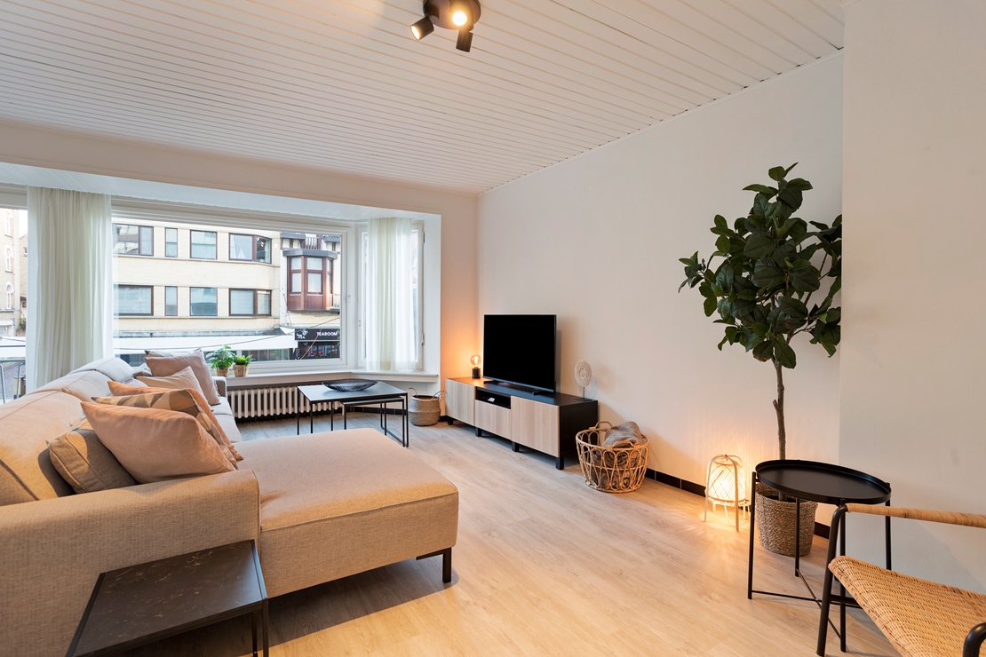 Flat Julien - vakantie appartement in De Panne